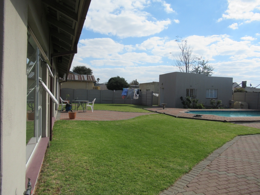 3 Bedroom Property for Sale in Riebeeckstad Free State